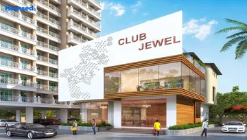 Amenities of GBK Vishwajeet Precious - Image 22592