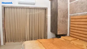 Sample Apartment of GBK Vishwajeet Precious - Image 22595