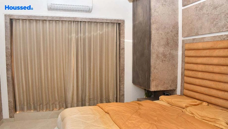 Sample Apartment of GBK Vishwajeet Precious in Kalyan West, Thane - Image 22595
