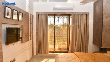 Sample Apartment of GBK Vishwajeet Precious - Image 22594