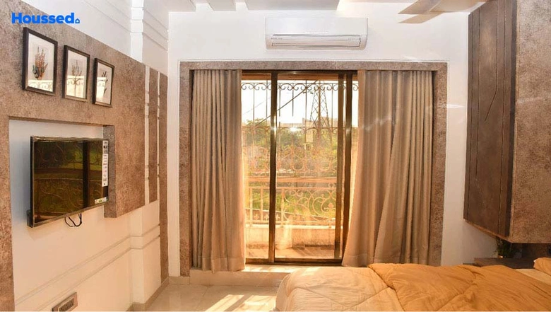 Sample Apartment of GBK Vishwajeet Precious in Kalyan West, Thane - Image 22594