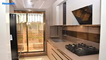 Sample Apartment of GBK Vishwajeet Precious - Image 22597
