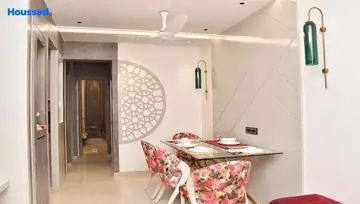 Sample Apartment of GBK Vishwajeet Precious - Image 22596