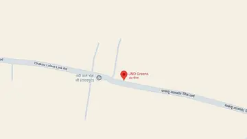 Location of JND Greens - Image 364842