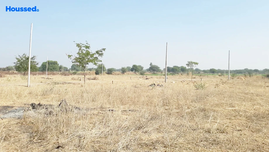 Project Image of JND Greens in Tonk Road, Jaipur - Image 364840