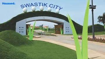 Project Image of Swastik City Phase 2 - Image 366845