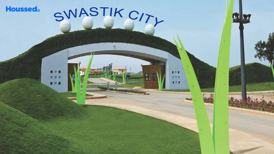 Project Image of Swastik City Phase 2 in Ajmer Road, Jaipur - Image 366845