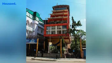 Project Image of Ranka Centre - Image 361403