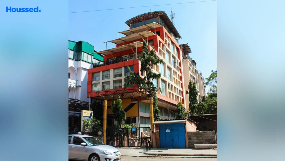 Project Image of Ranka Centre in Richmond Town, Bangalore - Image 361405