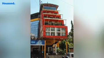 Project Image of Ranka Centre - Image 361402