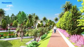 Amenities of Uttam Shyamashish Park - Image 364430