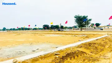 Project Image of Uttam Shyamashish Park - Image 364428