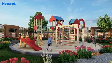 Amenities of Shyamashish Sinwar City - Image 366205