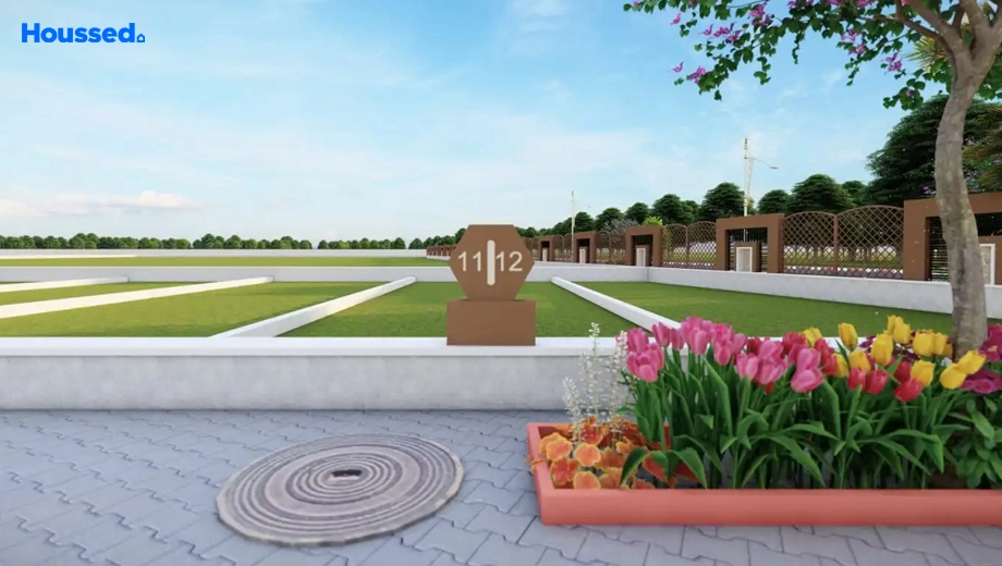 Project Image of Shyamashish Sinwar City in Sirsi Road, Jaipur - Image 366202
