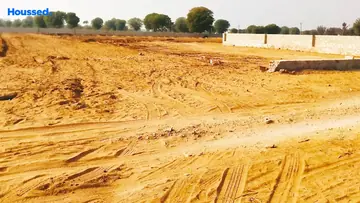 Project Image of Shyamashish Shree Vinayak Garden Extension - Image 365811