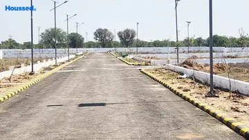 Project Image of Shyamashish Shree Vinayak Garden Extension - Image 365810