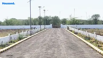 Project Image of Shyamashish Shree Vinayak Garden Extension - Image 365809