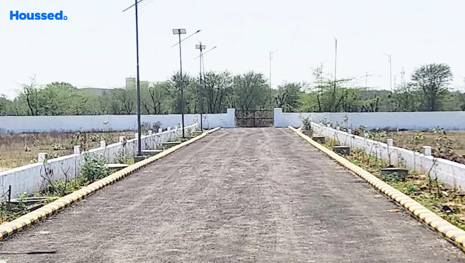 Project Image of Shyamashish Shree Vinayak Garden Extension in Ajmer Road, Jaipur - Image 365809
