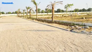 Project Image of Shyamashish Shyam Vatika Phase 3 - Image 365872