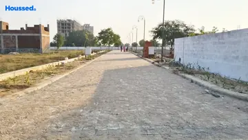 Shyamashish Shyam Vatika Phase 3