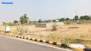 Project Image of Shyamashish Shyam Sarovar - Image 364565