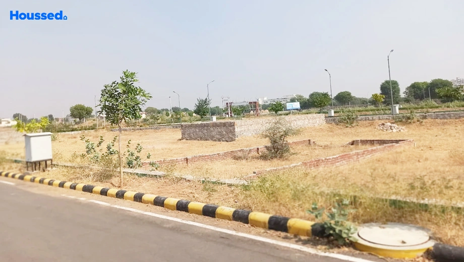 Project Image of Shyamashish Shyam Sarovar in Ajmer Road, Jaipur - Image 364565
