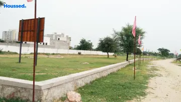 Project Image of Shyamashish Shyam Sarovar - Image 364564