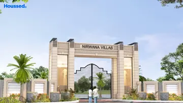 Project Image of Shyamashish Nirwana Villas - Image 364465