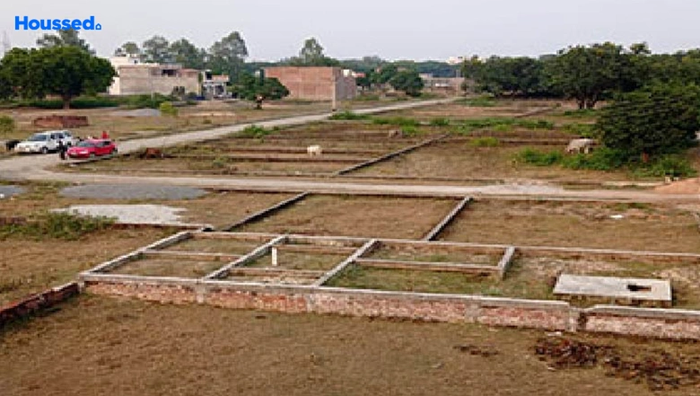 Project Image of Awadh Paradise Town in Sultanpur Road, Lucknow - Image 276903