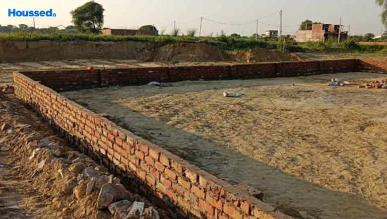 Project Image of Dwarka Enclave in Sultanpur Road, Lucknow - Image 276921