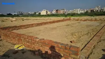 Dwarka Enclave