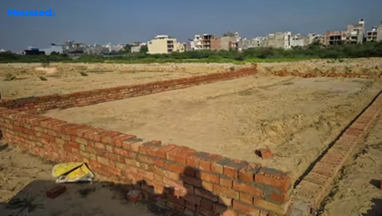 Project Image of Dwarka Enclave in Sultanpur Road, Lucknow - Image 276922
