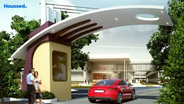 Project Image of Insync Santushti Enclave - Image 276954