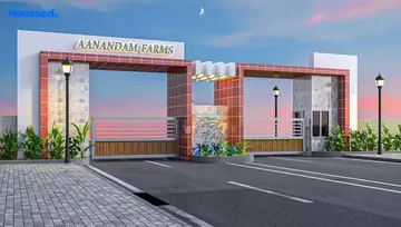 Project Image of DaleIndia Aanandam Farms - Image 276911