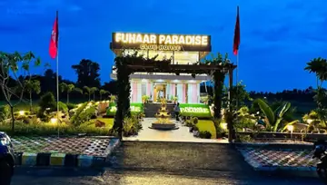 Amenities of Fuhaar Paradise - Image 276930