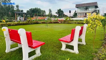 Amenities of Fuhaar Paradise - Image 276929