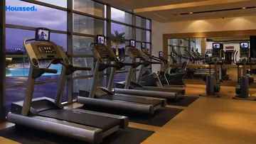 Amenities of Emaar Gomti Greens - Image 363306