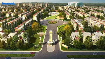 Project Image of Emaar Gomti Greens - Image 363304