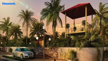 Amenities of Swaraaj The Villagio - Image 363826