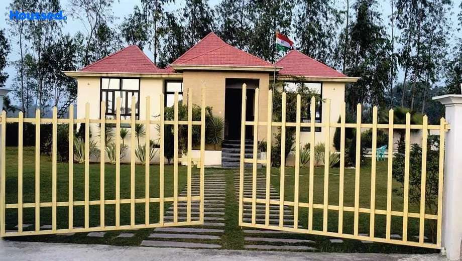 Project Image of Swaraaj The Villagio in Mohanlalganj, Lucknow - Image 363824