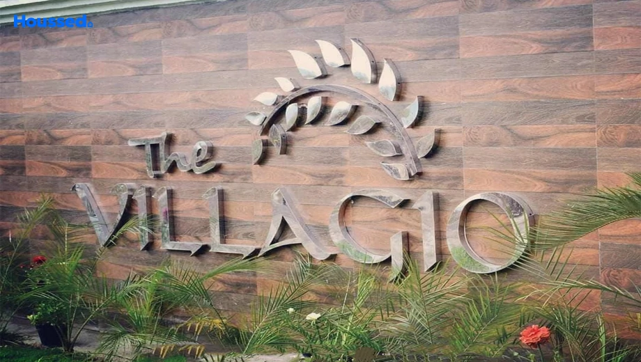 Project Image of Swaraaj The Villagio in Mohanlalganj, Lucknow - Image 363821