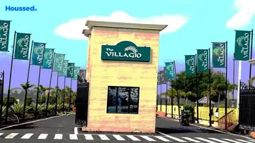 Project Image of Swaraaj The Villagio - Image 363823