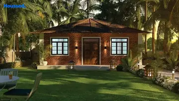 Project Image of Swaraaj The Villagio - Image 363820