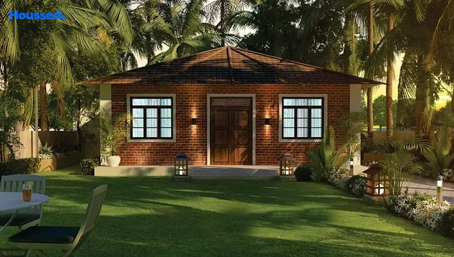 Project Image of Swaraaj The Villagio in Mohanlalganj, Lucknow - Image 363820