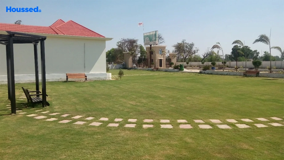 Project Image of Swaraaj The Villagio in Mohanlalganj, Lucknow - Image 363819
