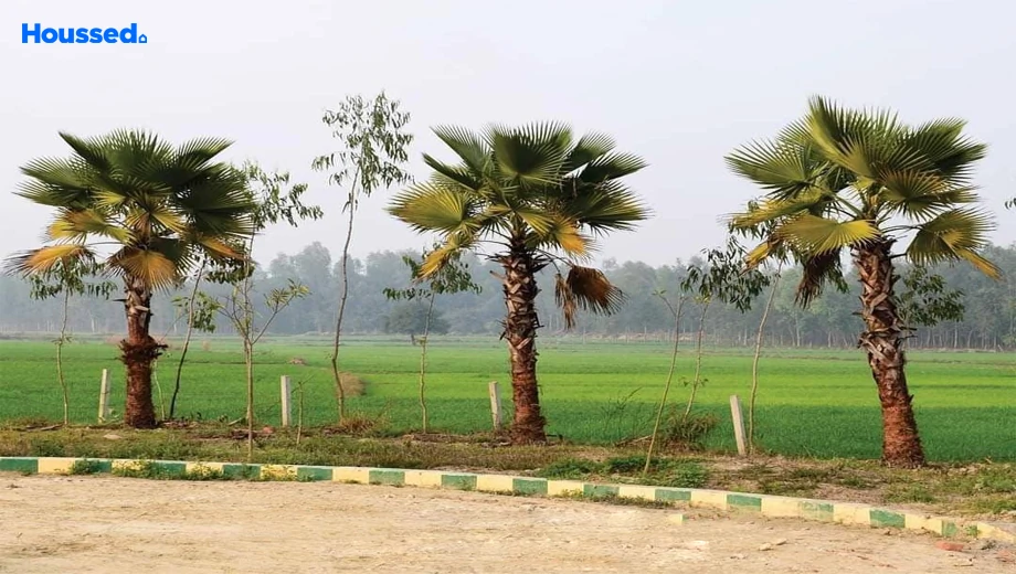 Project Image of Swaraaj The Villagio in Mohanlalganj, Lucknow - Image 363822