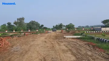 Project Image of Krishna Iscon Valley - Image 363324