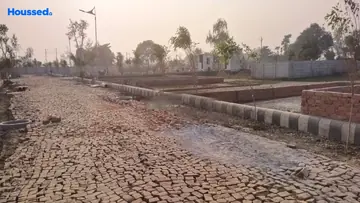 Project Image of Krishna Iscon Valley - Image 363323