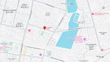 Location of Ecovillage Ecogram - Image 367827