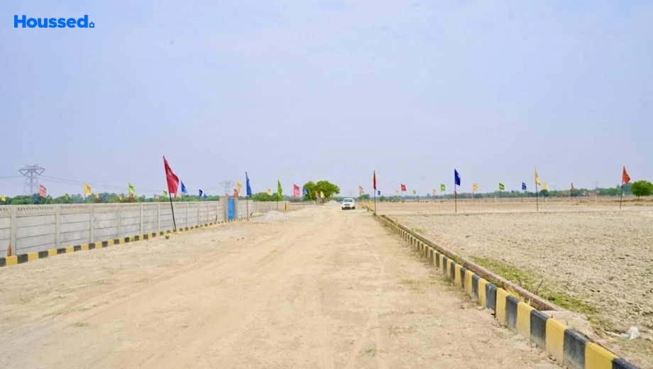Project Image of Ecovillage Ecogram in Sultanpur Road, Lucknow - Image 367825
